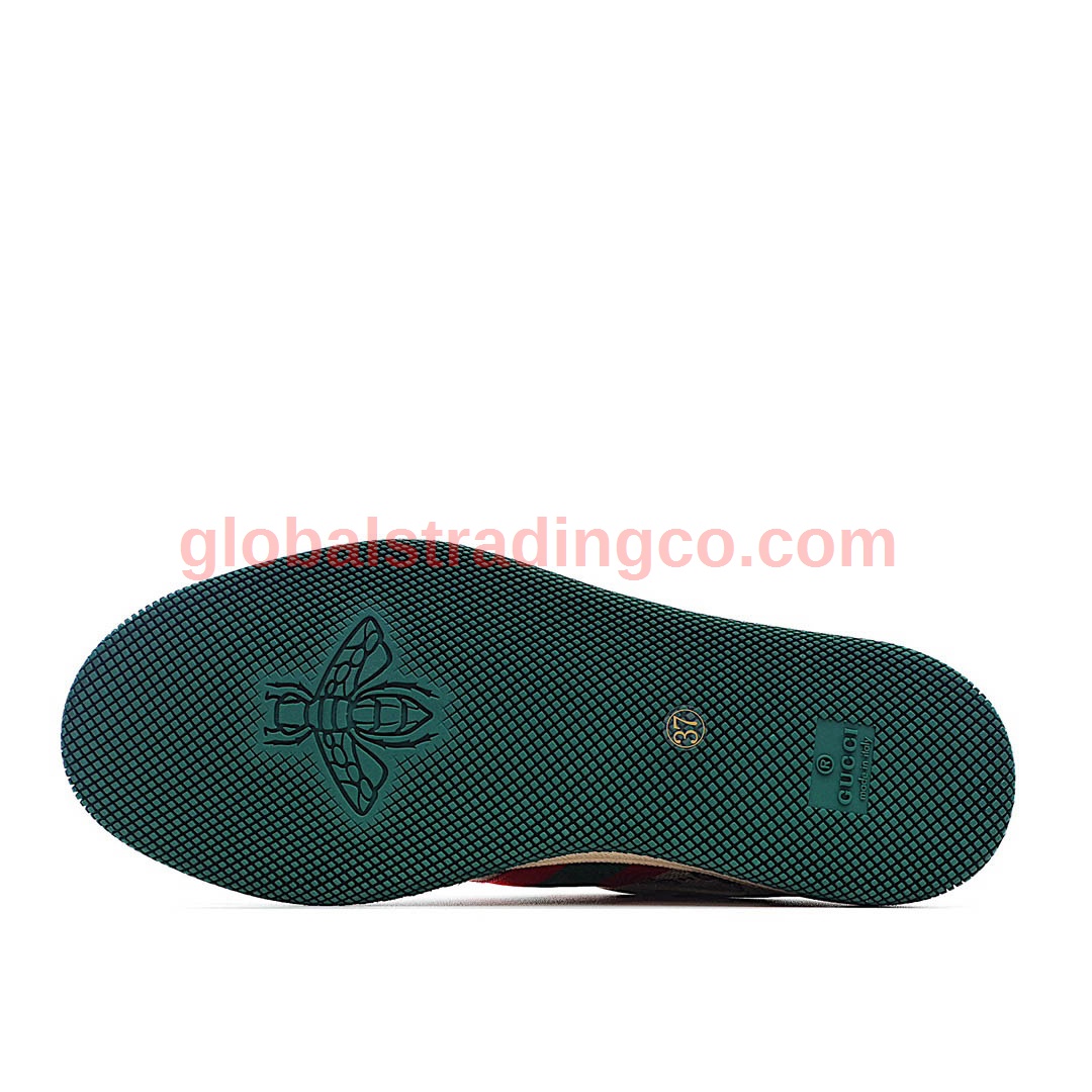 Gucci Air Cushion Dad Shoes